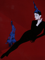 Berlin a Paris serge lutens-